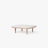 FLY COFFEE TABLE 80 X 80