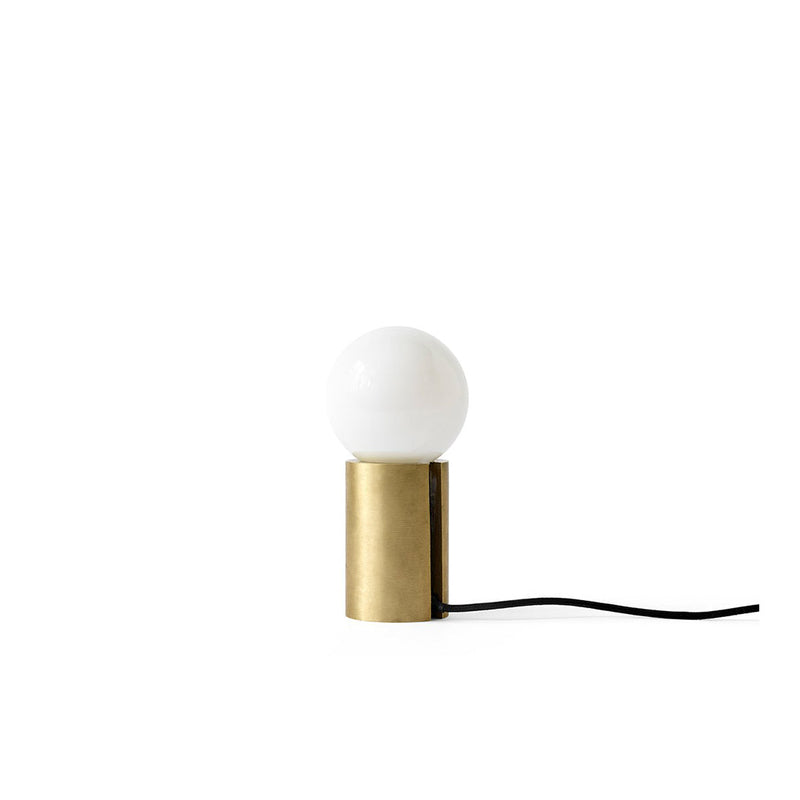 SOCKET OCCASIONAL LAMP