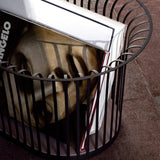 Ribbon Basket