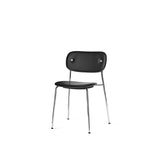 Co Dining Chair - Fully Uphlosterd