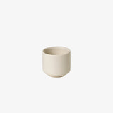 Ceramic Pisu Cup 02 by Louise Roe
