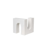 Brick Sculpture