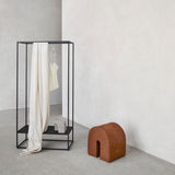 Grid Coat Stand