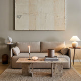 Torso 37 Table Lamp