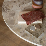 Androgyne Dining Table - Round