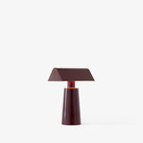Caret Portable Lamp
