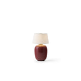 Torso Portable Table Lamp