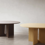 Androgyne Dining Table - Round