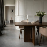 Androgyne Dining Table - Rectangular by Audo