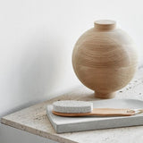 Wooden Sphere