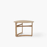 Drop Leaf Coffee Table