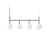 TR Pendant Suspension Frame