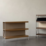 Zet Storage System