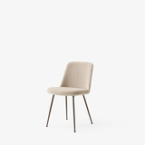Rely Chair Uphlosterd