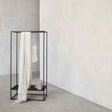 Grid Coat Stand