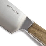 Pure - סכין Nakiri
