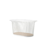 Ribbon Basket