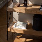 Zet Storage System