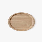 Collect Wood Tray - Small