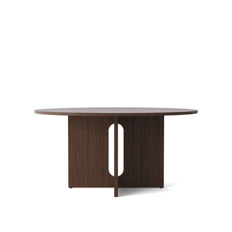 Androgyne Dining Table - Round