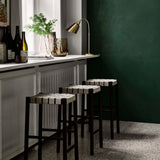 Betty Counter Chair by &Tradition - Thau & Kallio