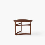 Drop Leaf Coffee Table