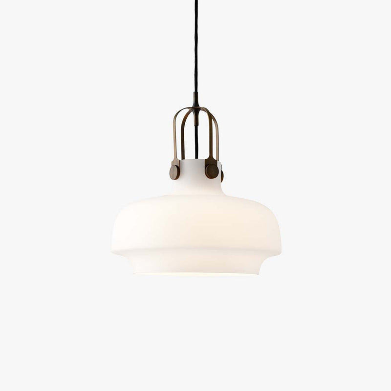Copenhagen Pendant Lamp - Medium