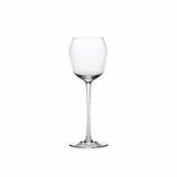 Billie White Wine Glass (Box of 4) by Serax - Ann Demeulemeester