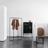 Grid Coat Stand