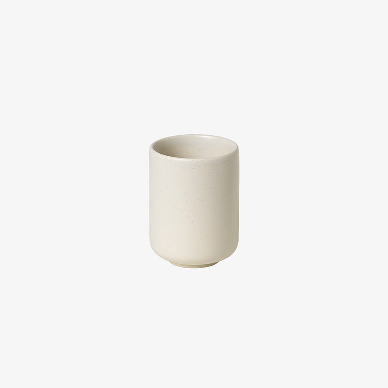 Ceramic Pisu Cup 01 by Louise Roe