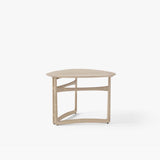 Drop Leaf Coffee Table