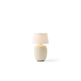 Torso Portable Table Lamp
