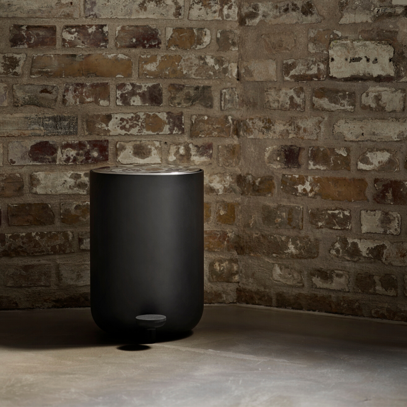 Pedal Bin by Audo
