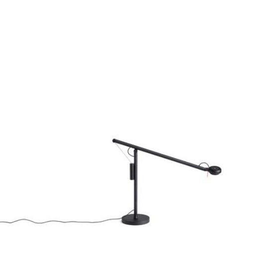 Fifty-Fifty Mini Table Lamp