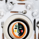 Feast Collection - Plate XS (Box of 4) by Serax - Ottolenghi
