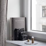 Bookend sculptures
