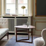 Drop Leaf Coffee Table