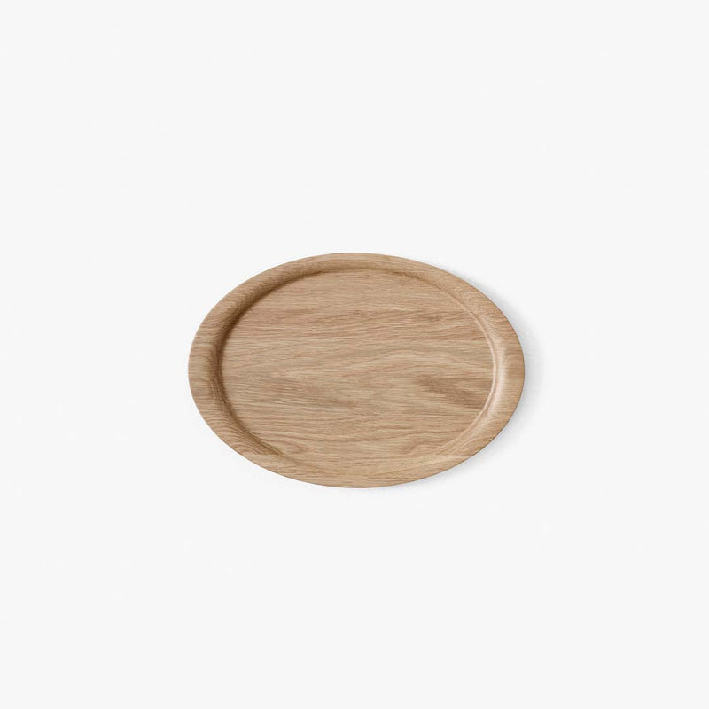 Collect Wood Tray - Small