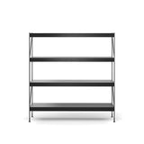 Zet Storage System