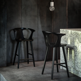 In Between Counter Chair by &Tradition - Sami Kallio