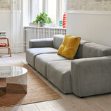 MAGS SOFT LOW ARMREST SOFA