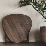 Drop Leaf Coffee Table