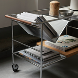 Alima Trolly by &Tradition