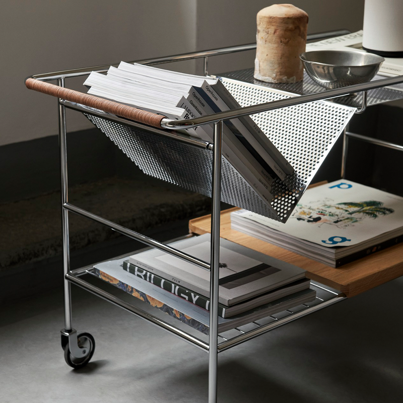 Alima Trolly by &Tradition