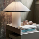 Colette table lamp