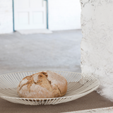 Edo Flat Basket by Serax - Antonino Sciortino