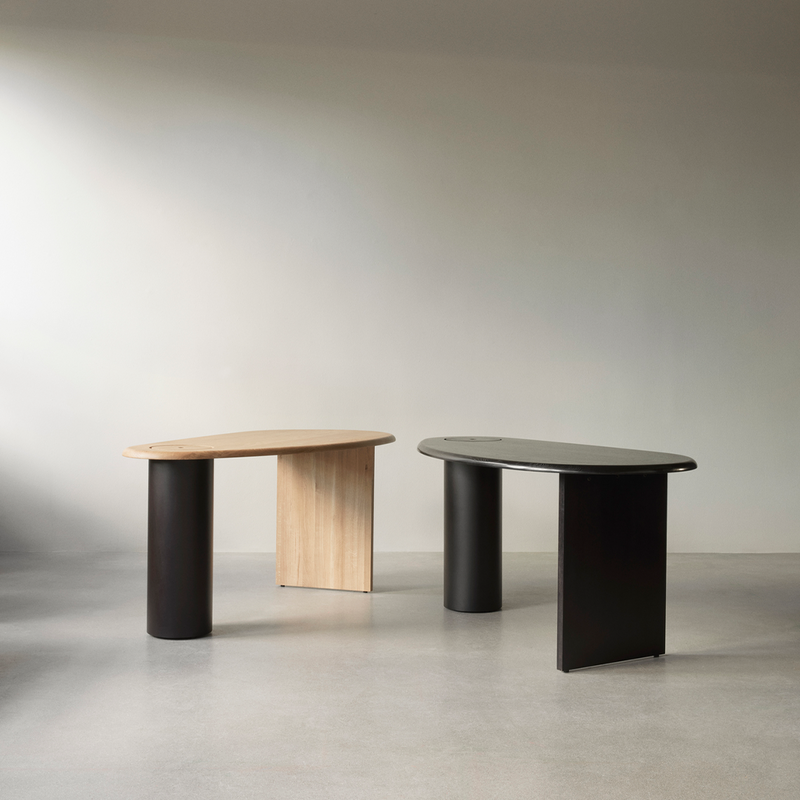 The Eclipse Desk by Audo