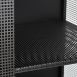 Grid Cabinet