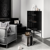 Grid Cabinet