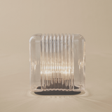 Lari Lamp by Angelo Mangiarotti, 1978 by Karakter